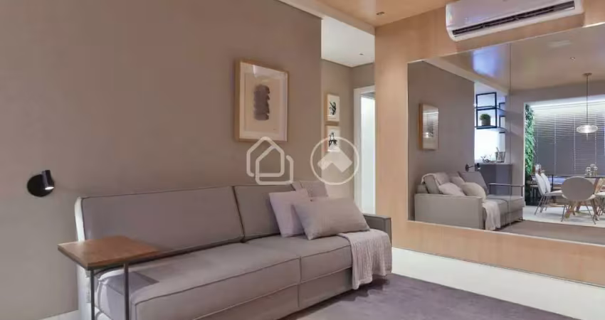 Apartamento com 2 quartos à venda na Rua Antônio de Albuquerque, Funcionários, Belo Horizonte