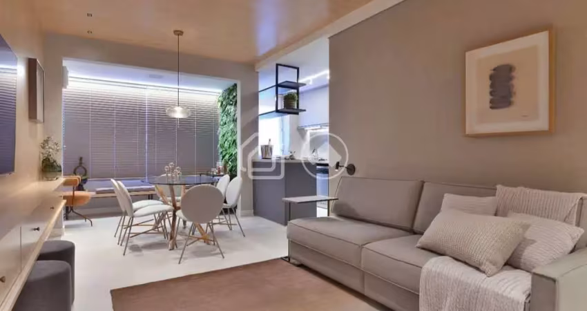 Apartamento com 2 quartos à venda na Rua Antônio de Albuquerque, Funcionários, Belo Horizonte