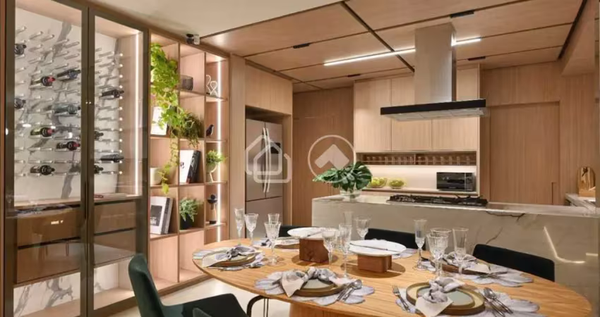 Apartamento com 4 quartos à venda na Rua Fernandes Tourinho, Savassi, Belo Horizonte