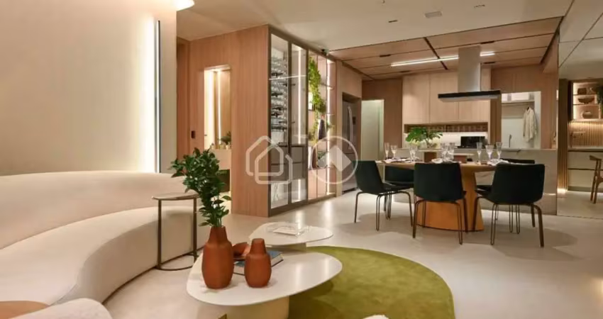 Apartamento com 3 quartos à venda na Rua Fernandes Tourinho, Savassi, Belo Horizonte