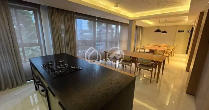 Apartamento com 3 quartos à venda na Rua Eli Seabra Filho, Buritis, Belo Horizonte