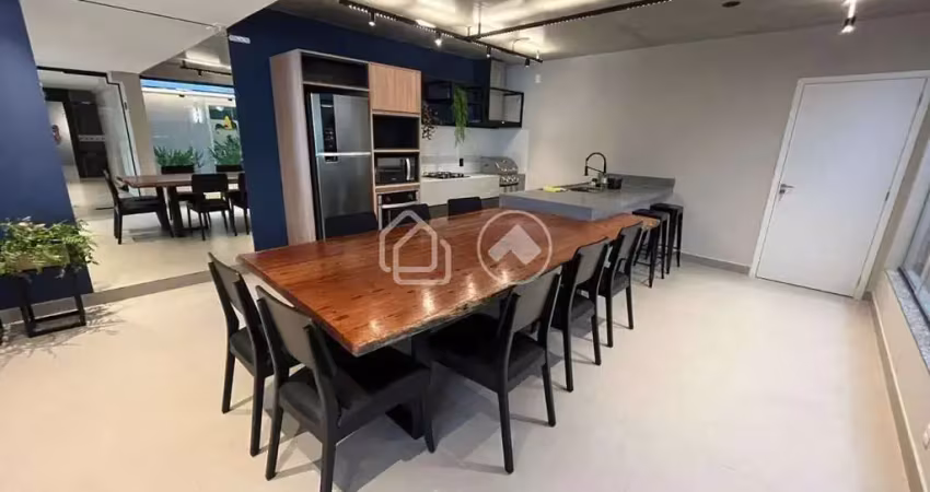 Apartamento com 3 quartos à venda na Rua Pilar, Grajaú, Belo Horizonte