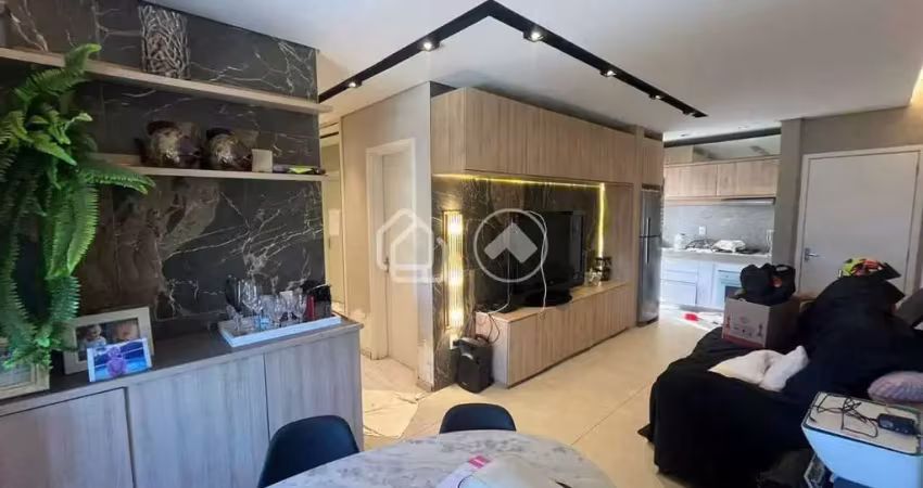 Apartamento para venda - palmeiras 70m² 3 quartos com um suíte