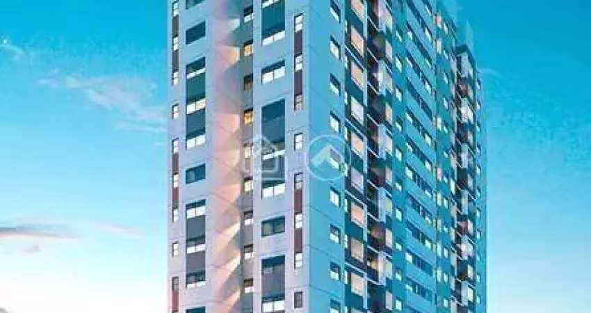 Apartamento com 3 quartos à venda na Rua Pouso Alto, Estoril, Belo Horizonte