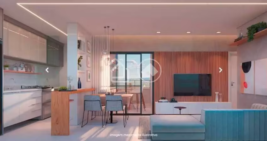 Apartamento com 2 quartos à venda na Rua Pouso Alto, Serra, Belo Horizonte