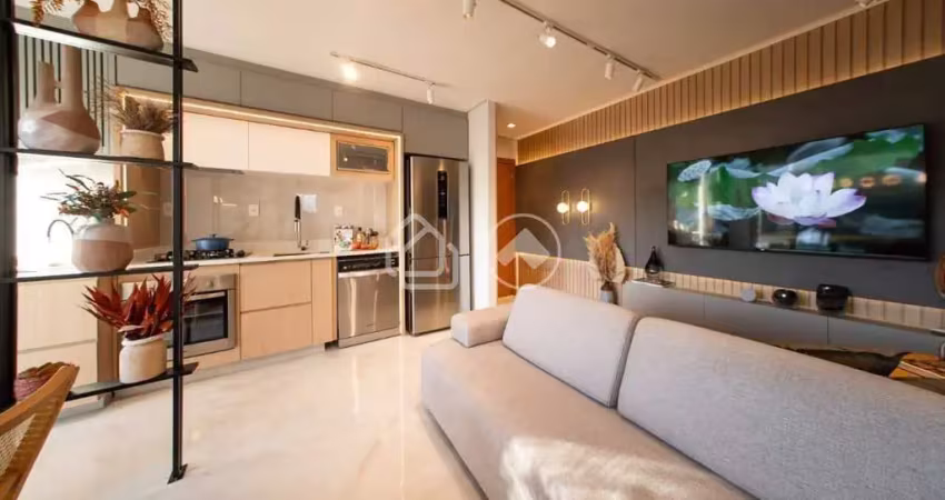 Apartamento com 3 quartos à venda na Avenida Barão Homem de Melo, Estoril, Belo Horizonte