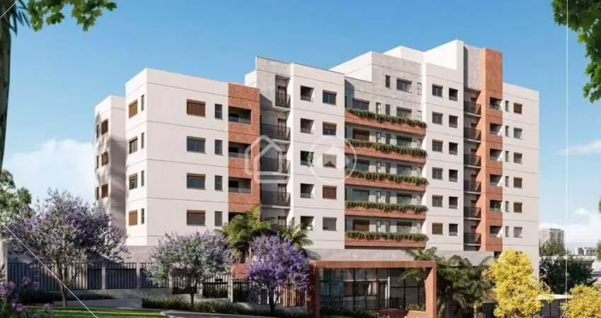Apartamento com 2 quartos à venda na Rua Professor Otto Cirne, Vila Paris, Belo Horizonte