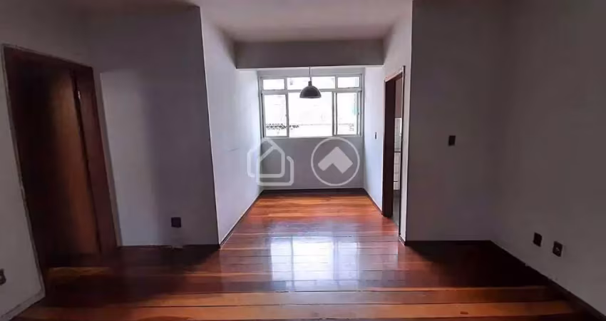 Apartamento com 3 quartos à venda na Rua Maria Heilbuth Surette, Buritis, Belo Horizonte