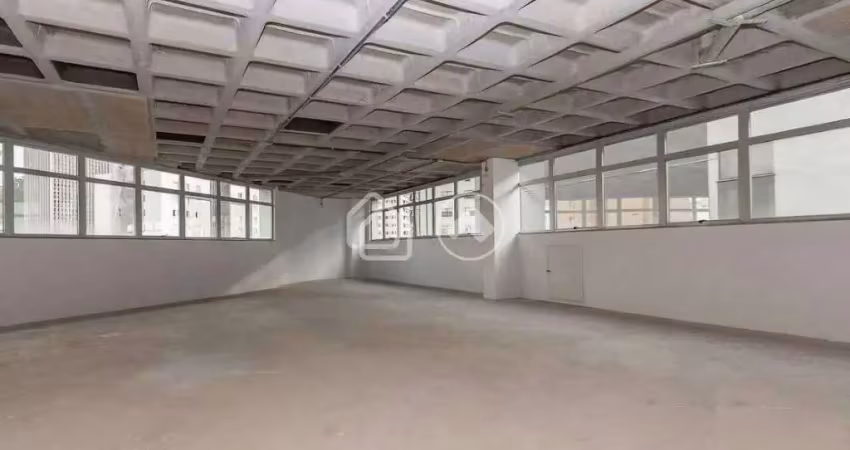 Sala comercial para alugar na Avenida Amazonas, Santo Agostinho, Belo Horizonte
