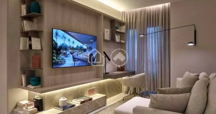 Apartamento com 3 quartos à venda na Rua Guaicuí, Luxemburgo, Belo Horizonte