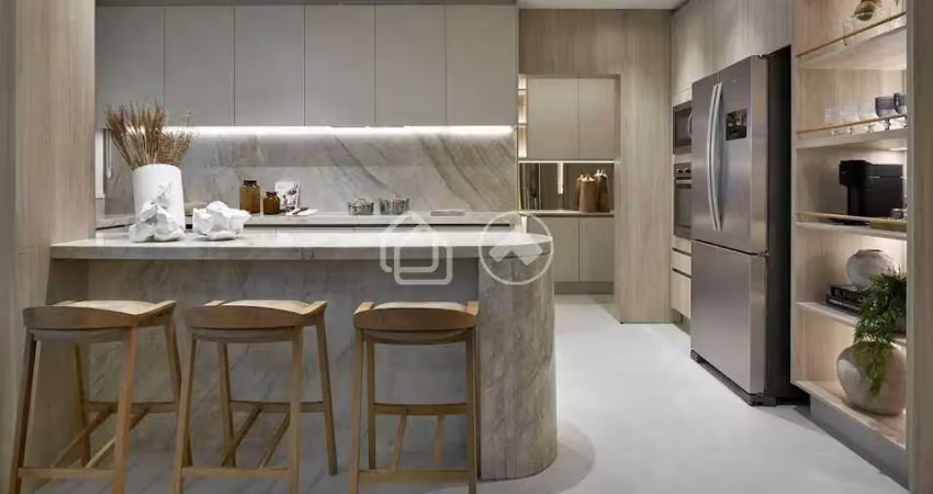 Apartamento com 3 quartos à venda na Rua Guaicuí, Luxemburgo, Belo Horizonte