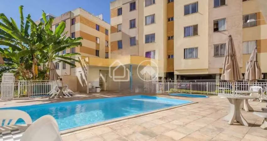 Apartamento com 3 quartos à venda na Avenida Silva Lobo, Nova Granada, Belo Horizonte