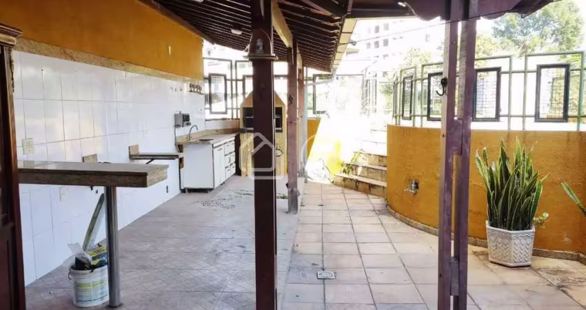 Apartamento à venda, 4 quartos, 3 suítes, 2 vagas, buritis - belo horizonte/mg