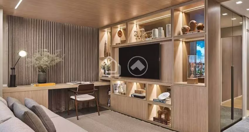Apartamento com 4 quartos à venda na Alameda do Ingá, Vila da Serra, Nova Lima