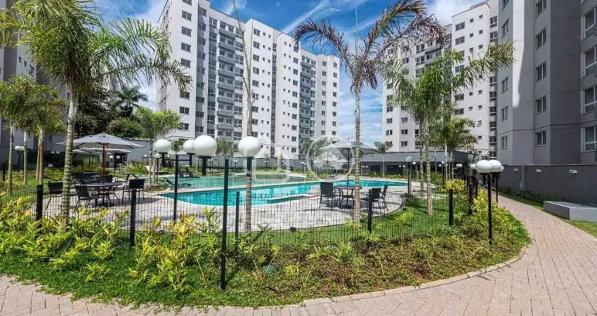 Apartamento com 3 quartos à venda na Rua Boaventura, Jaraguá, Belo Horizonte