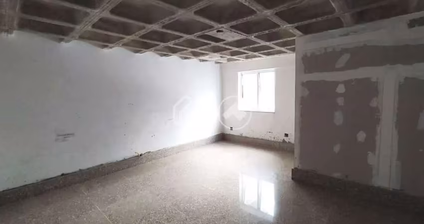 Sala para alugar, 25 m² por r$ 1.200/mês - buritis - belo horizonte/mg