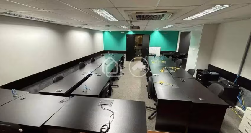 Ponto comercial para alugar na Avenida João Pinheiro, Lourdes, Belo Horizonte