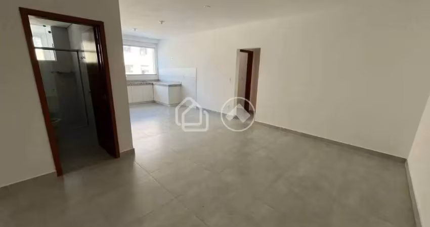 Apartamento com 3 quartos para alugar na Rua Francisco Castro Monteiro, Buritis, Belo Horizonte