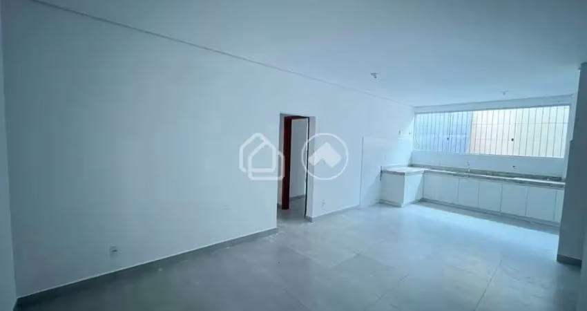 Apartamento com 2 quartos para alugar na Rua Francisco Castro Monteiro, Buritis, Belo Horizonte