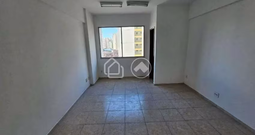 Sala comercial optima localizacao para aluguel barro preto