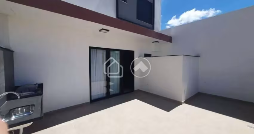 Casa em condomínio fechado com 2 quartos à venda na Rua Rubem Berardo, Buritis, Belo Horizonte