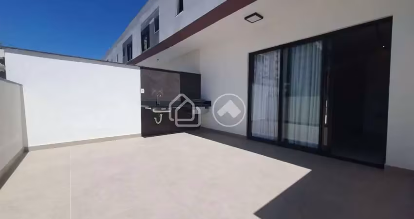 Casa em condomínio fechado com 2 quartos à venda na Rua Rubem Berardo, Buritis, Belo Horizonte