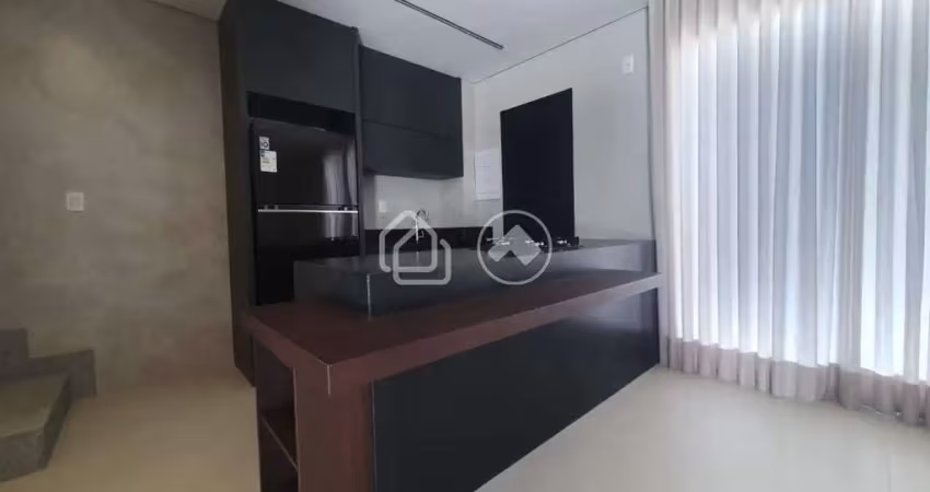 Casa em condomínio fechado com 2 quartos à venda na Rua Rubem Berardo, Buritis, Belo Horizonte