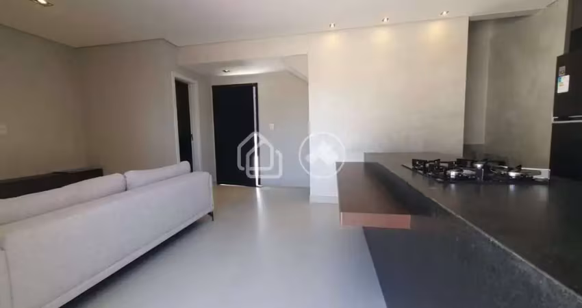 Casa em condomínio fechado com 2 quartos à venda na Rua Rubem Berardo, Buritis, Belo Horizonte