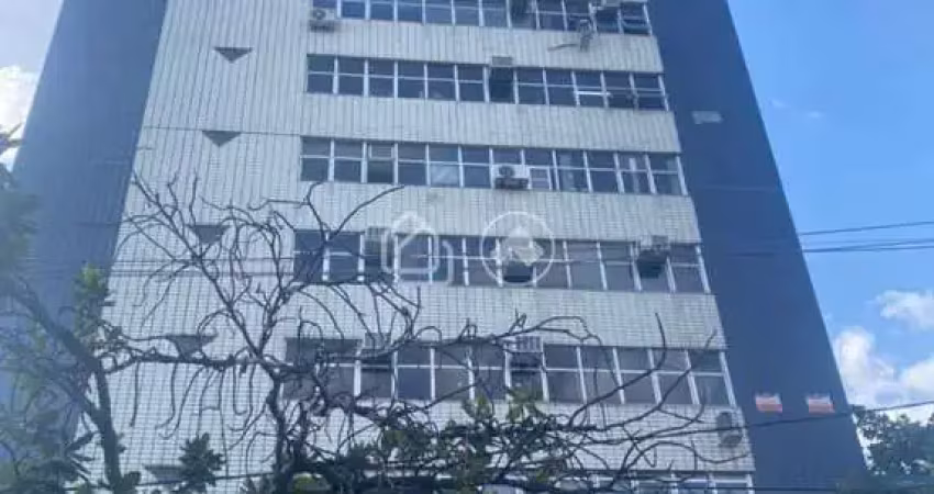 Sala comercial à venda na Rua Rua Rodrigues Caldas, Santo Agostinho, Belo Horizonte
