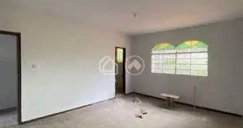 Casa com 5 quartos à venda na Rua Maria Auxiliadora Barcelos, Salgado Filho, Belo Horizonte