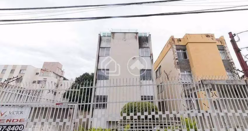 Apartamento com 3 quartos à venda na Rua Corcovado, Jardim América, Belo Horizonte
