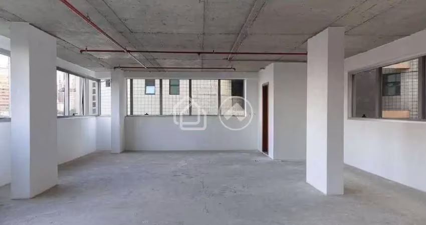 Sala comercial para alugar na Avenida Brasil, Savassi, Belo Horizonte