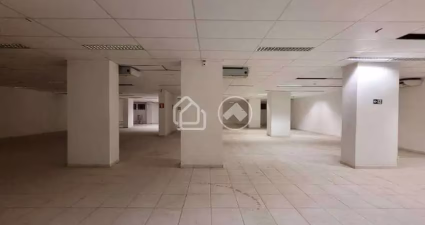 Ponto comercial para alugar na Rua Levindo Lopes, Savassi, Belo Horizonte