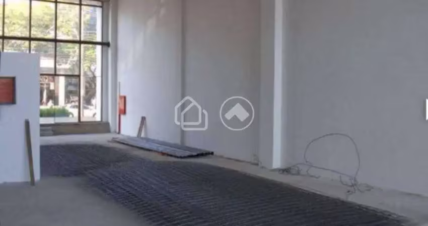 Sala comercial para alugar na Avenida Raja Gabaglia, Estoril, Belo Horizonte