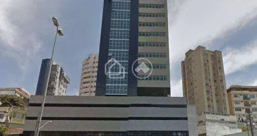 Sala comercial para alugar na Rua Buenos Aires, Carmo, Belo Horizonte