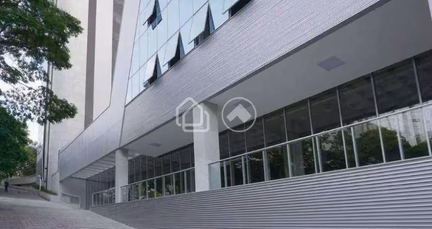 Sala comercial para alugar na Avenida Bias Fortes, Lourdes, Belo Horizonte