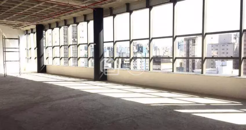 Sala comercial para alugar na Rua dos Guajajaras, Lourdes, Belo Horizonte