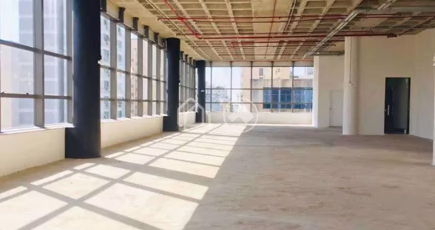 Sala comercial para alugar na Rua dos Guajajaras, Lourdes, Belo Horizonte