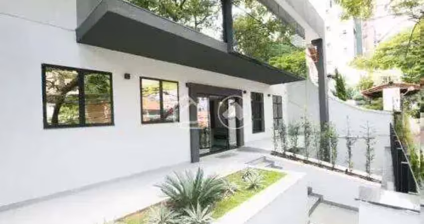 Casa comercial para alugar na Rua Guaicuí, Luxemburgo, Belo Horizonte