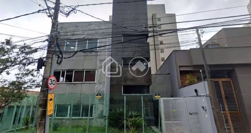 Sala comercial para alugar na Rua Yvon Magalhães Pinto, São Bento, Belo Horizonte