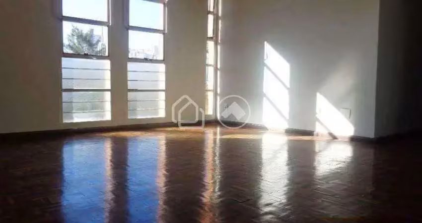 Apartamento com 3 quartos à venda na Rua Deputado Sebastião Nascimento, Estrela Dalva, Belo Horizonte