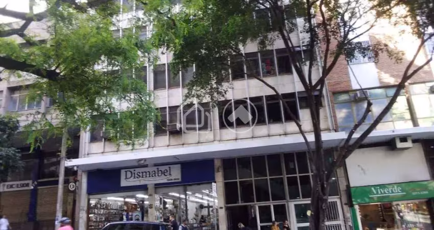 Sala comercial à venda na Rua dos Tupis, Centro, Belo Horizonte