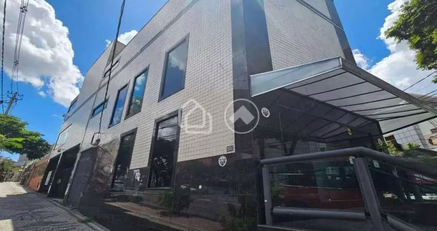 Perfeito edificio comercial comercial no aluguel santo agostino