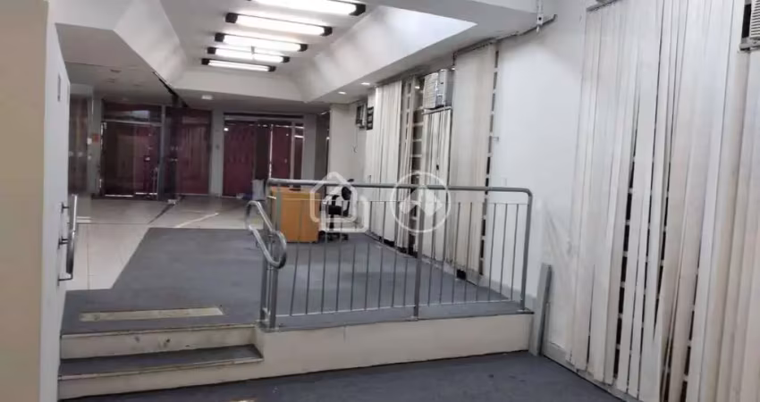 Ponto comercial à venda na Avenida Abílio Machado, Inconfidência, Belo Horizonte