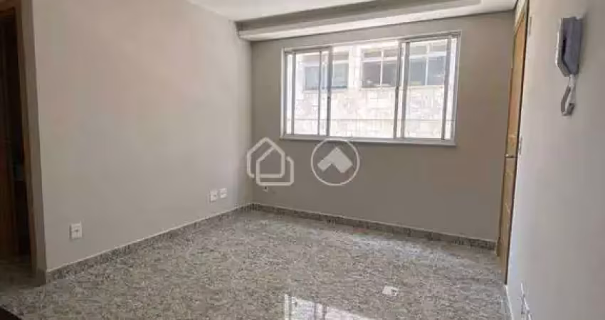 Apartamento com 2 quartos à venda na Rua Odilon Braga, Anchieta, Belo Horizonte