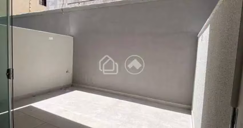 Apartamento com área privativa à venda no bairro anchieta / belo horizonte