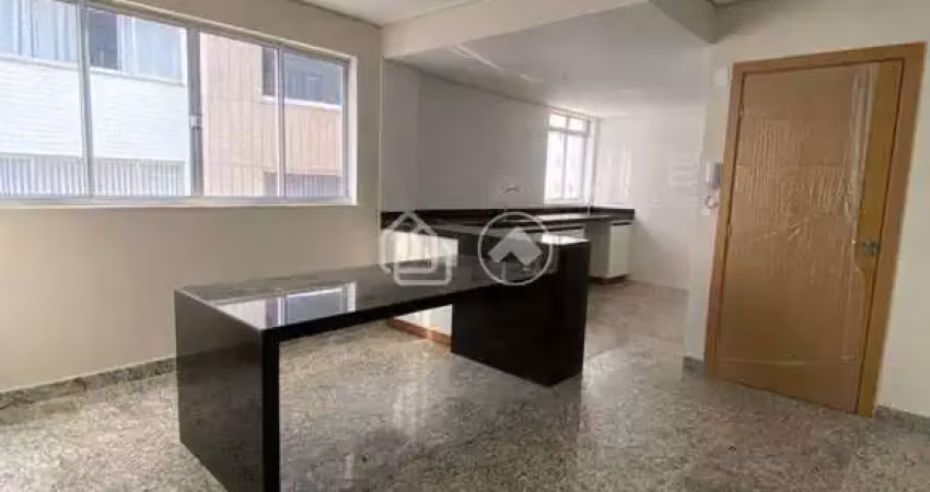 Apartamento com 2 quartos à venda na Rua Espírito Santo, Lourdes, Belo Horizonte
