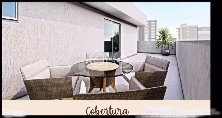 Apartamento com 2 quartos à venda na Rua Joaquim Nabuco, Nova Suíssa, Belo Horizonte