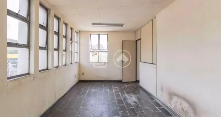 Sala comercial para alugar na Avenida Amazonas, Camargos, Belo Horizonte