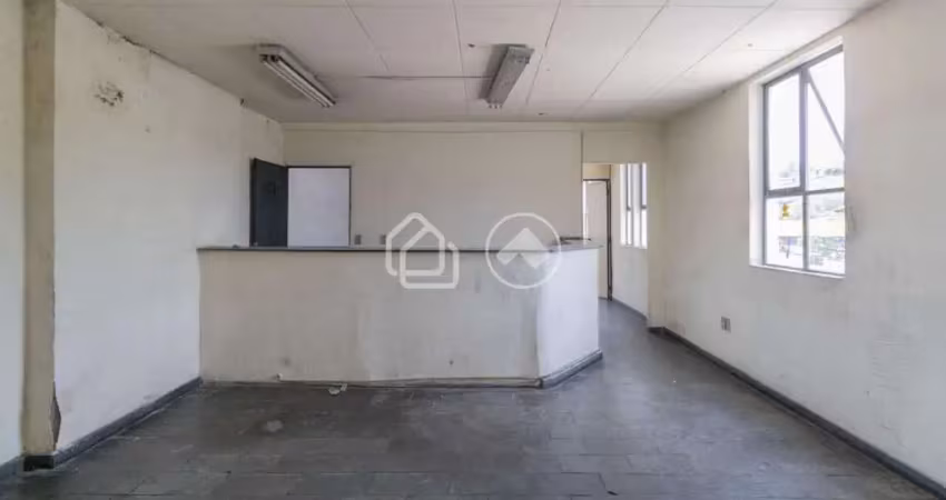 Sala comercial para alugar na Avenida Amazonas, Camargos, Belo Horizonte